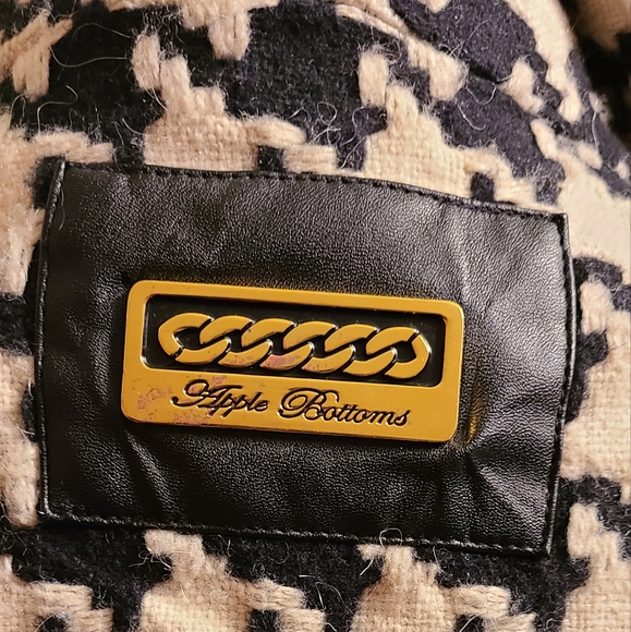 Apple Bottoms cropped jacket - Picture 11 of 14